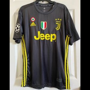 Juventus Dybala Jersey #10